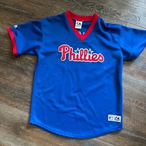 Phillies Jersey